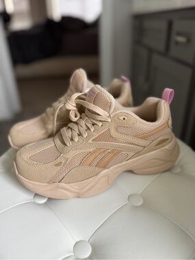 Reebok sneakers